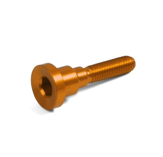 Steuersatzschraube HOPE Orange