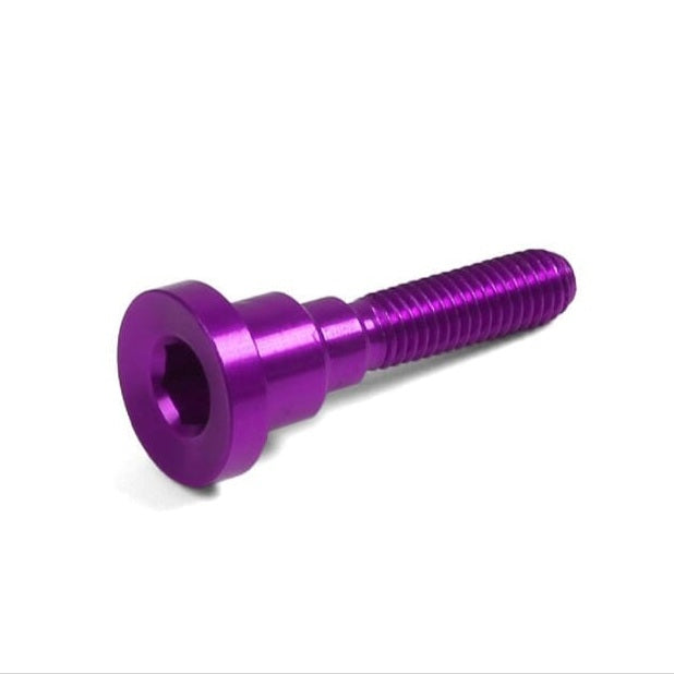 Steuersatzschraube HOPE Violett