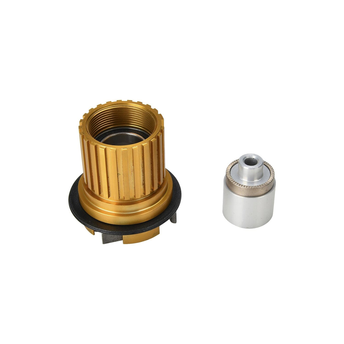 Freilaufkörper HOPE SHIMANO Micro Spline 12-fach PRO 2 EVO #HUB546