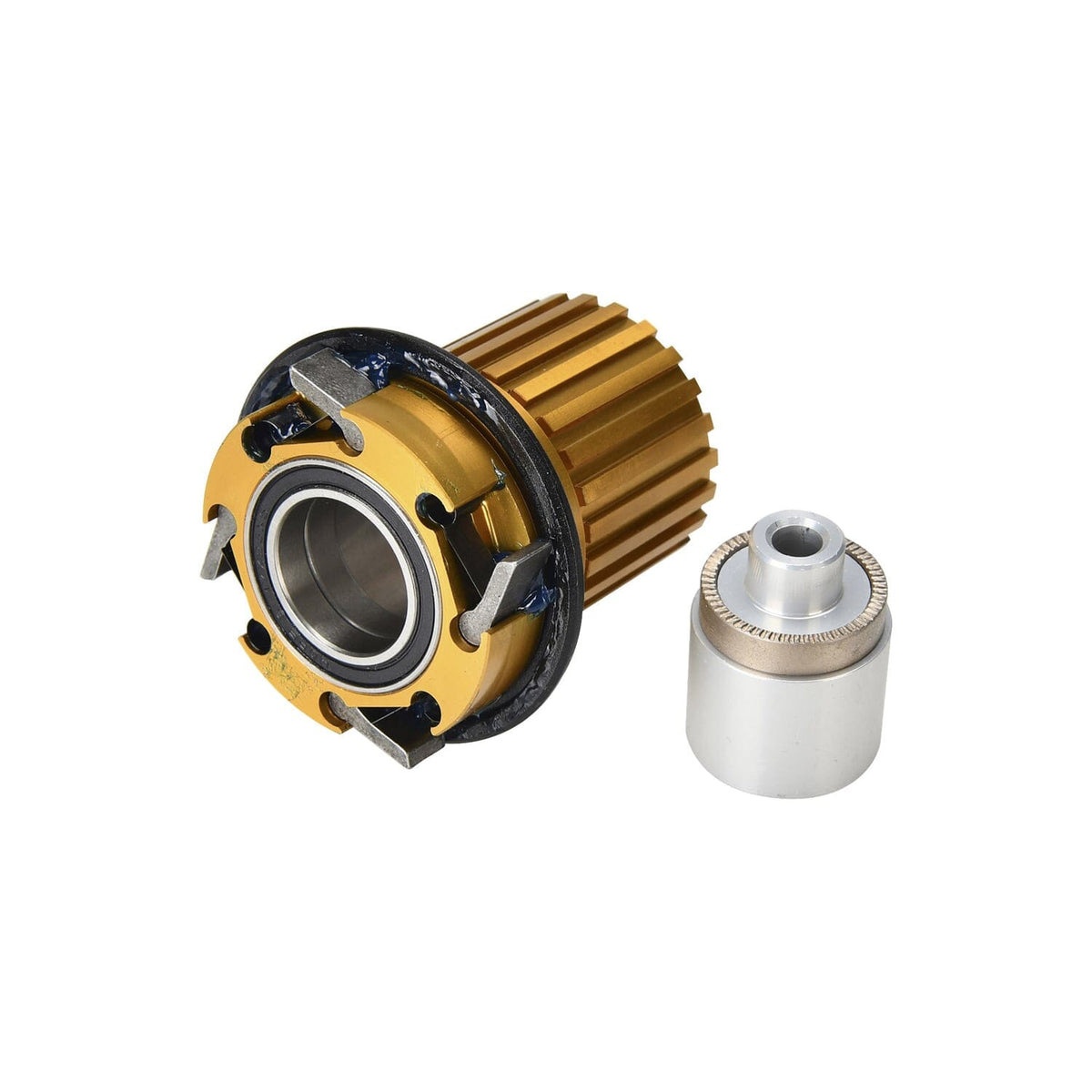 Freilaufkörper HOPE SHIMANO Micro Spline 12-fach PRO 2 EVO #HUB546