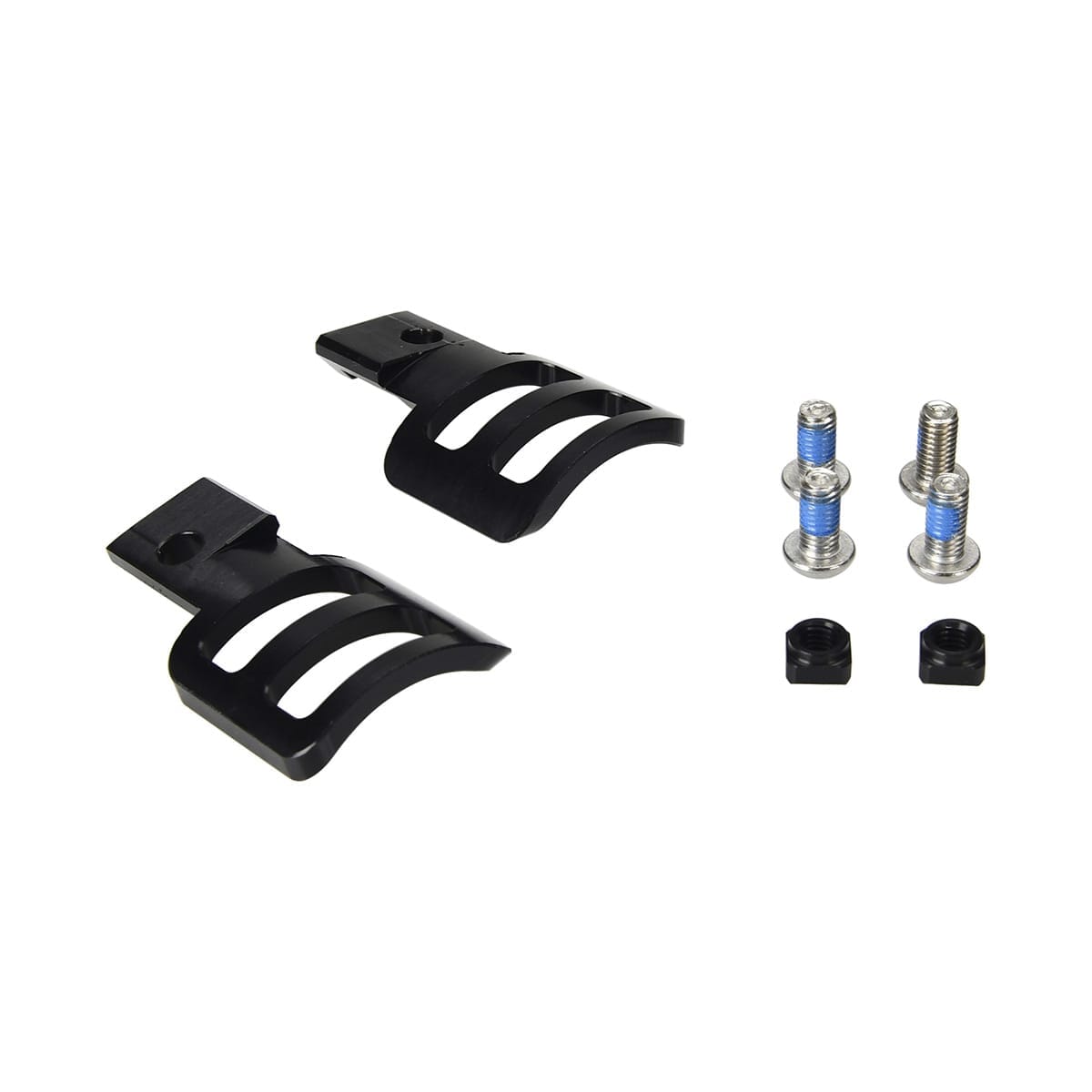 Paar Matchmaker HOPE TECH 3 für Shifter SHIMANO I-Spec I, II & EV
