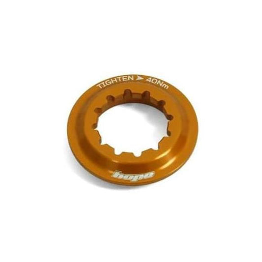 Mutter HOPE Center Lock