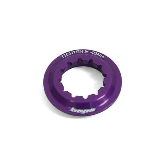 Mutter HOPE Center Lock