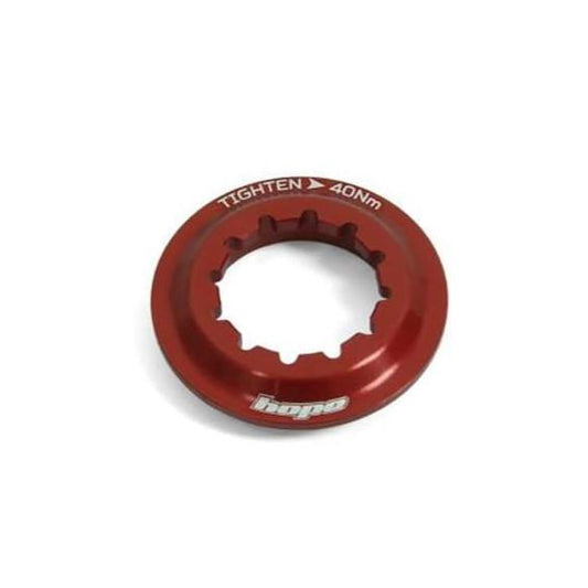 Mutter HOPE Center Lock