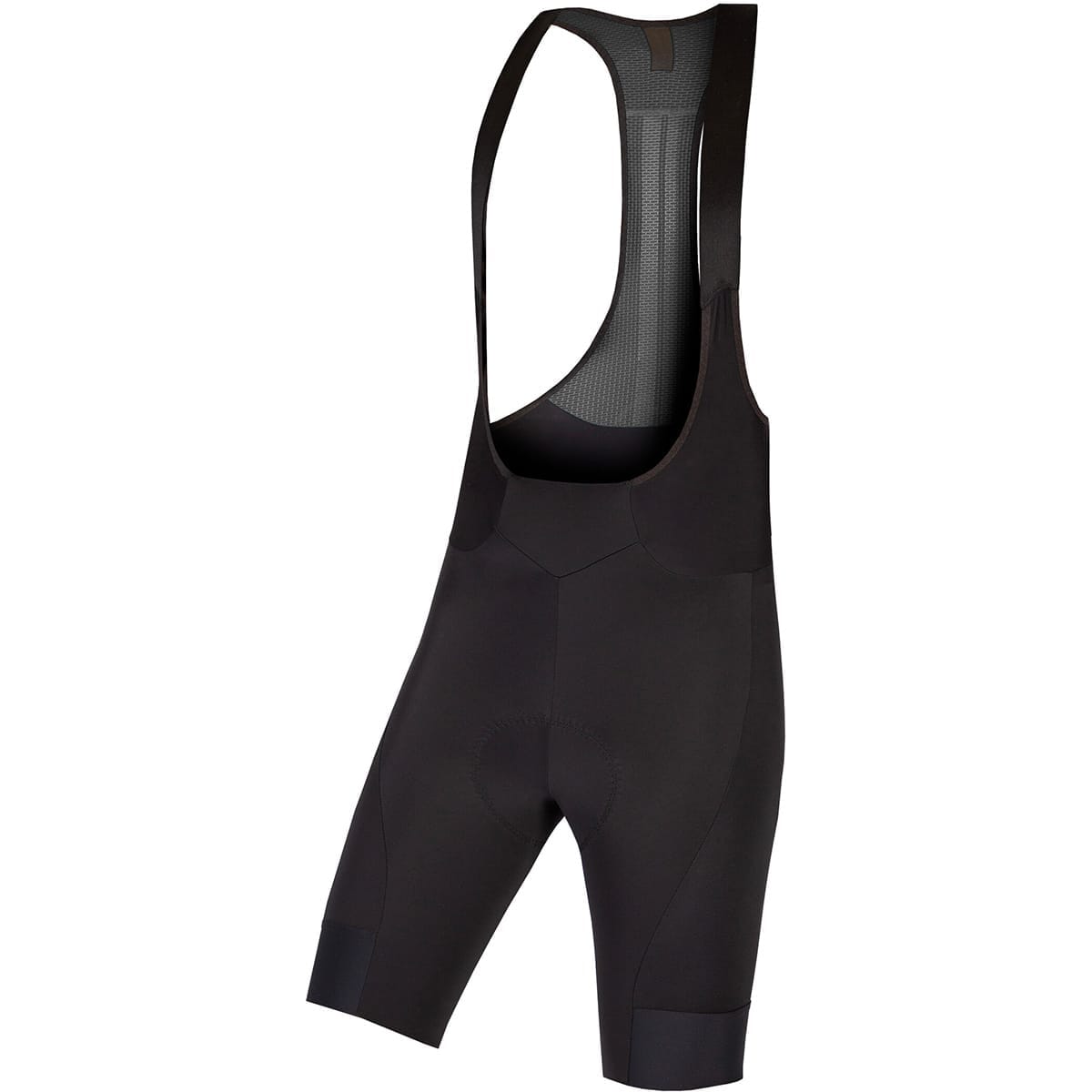Kurze Trägerhose ENDURA FS260 Schwarz