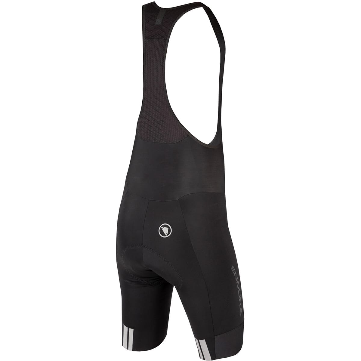 Kurze Trägerhose ENDURA FS260 Schwarz