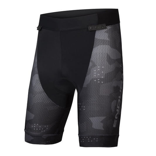 Innenshort ENDURA SINGLETRACK Schwarz