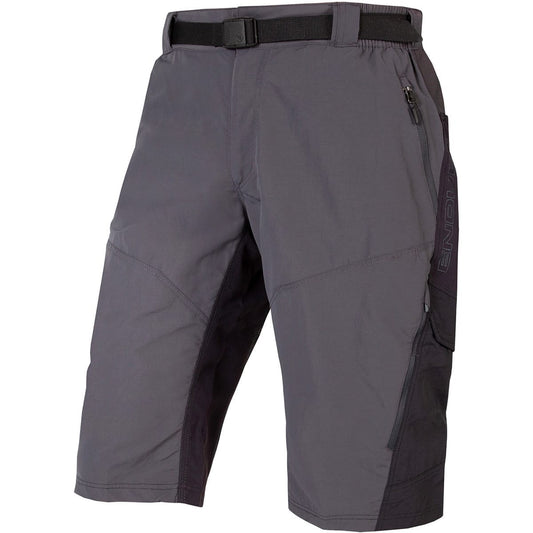 Short ENDURA HUMMVEE LINER Grau