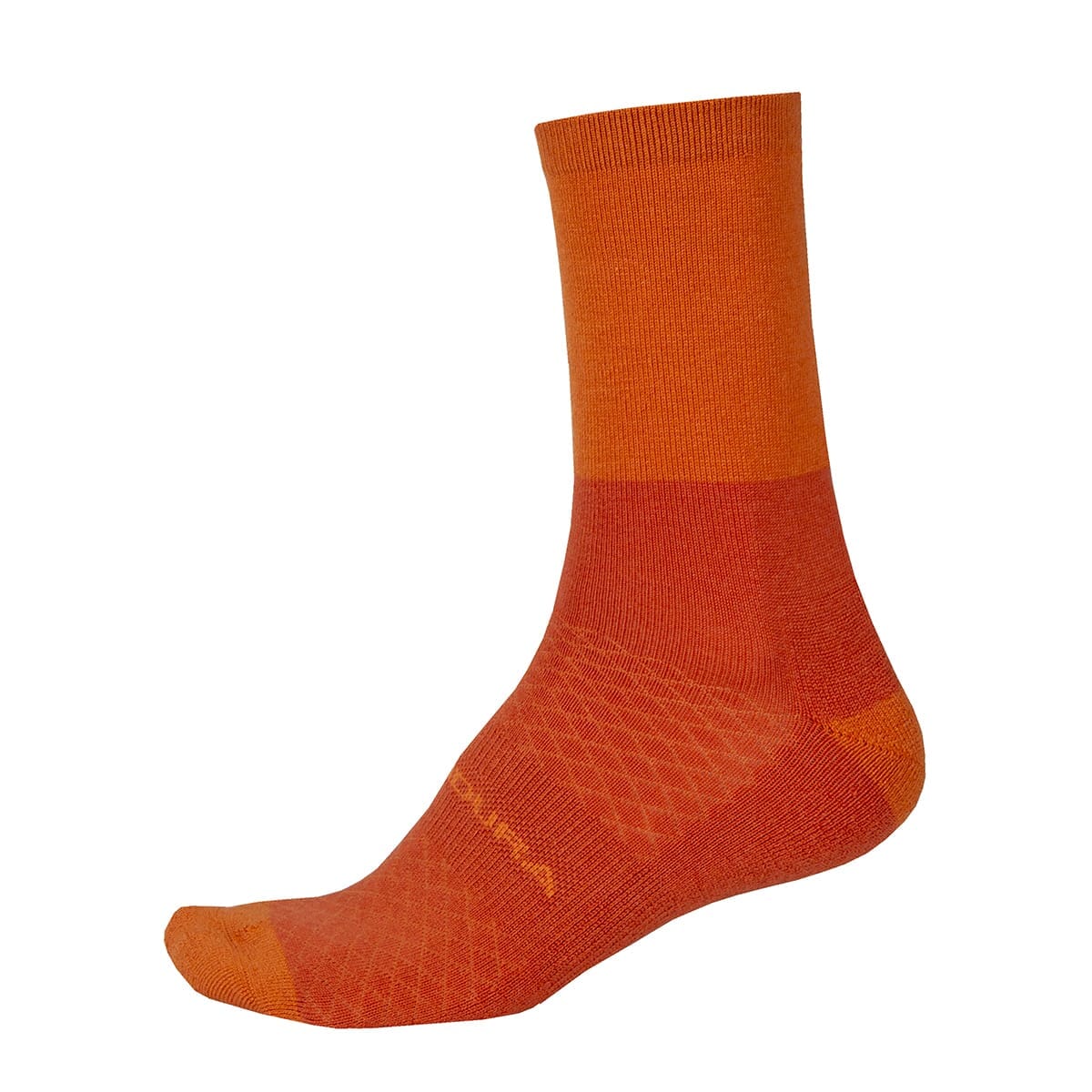 Socken ENDURA BAABAA MERINO WINTER Grau