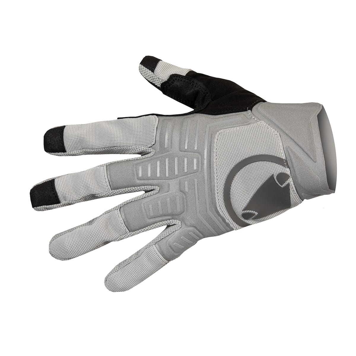 Handschuhe ENDURA SINGLETRACK II Grau