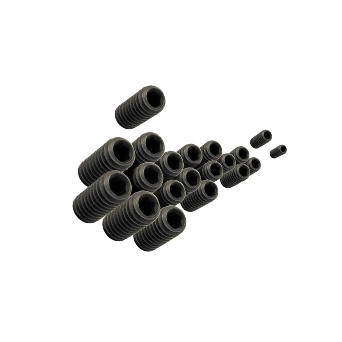 Kit 20 Standard-Pins für DMR Pedale #DMR-PIN-99