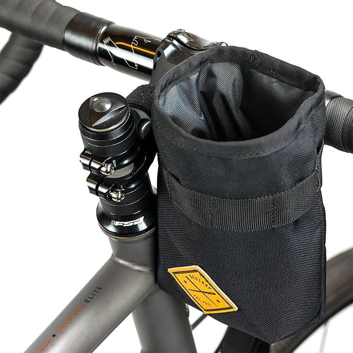 Lenkertas RESTRAP STEM BAG