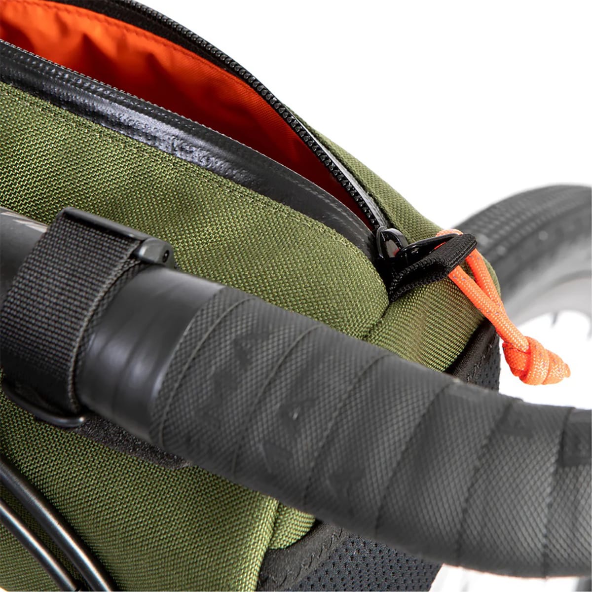 Lenkertasche RESTRAP CANISTER BAG 1.5L Oliv