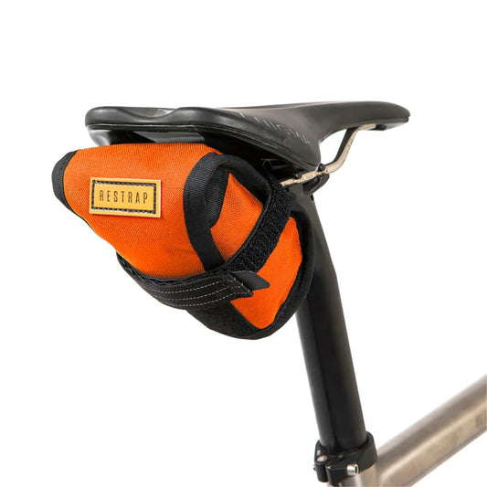 Satteltasche RESTRAP TOOL POUCH 0.6L Orange