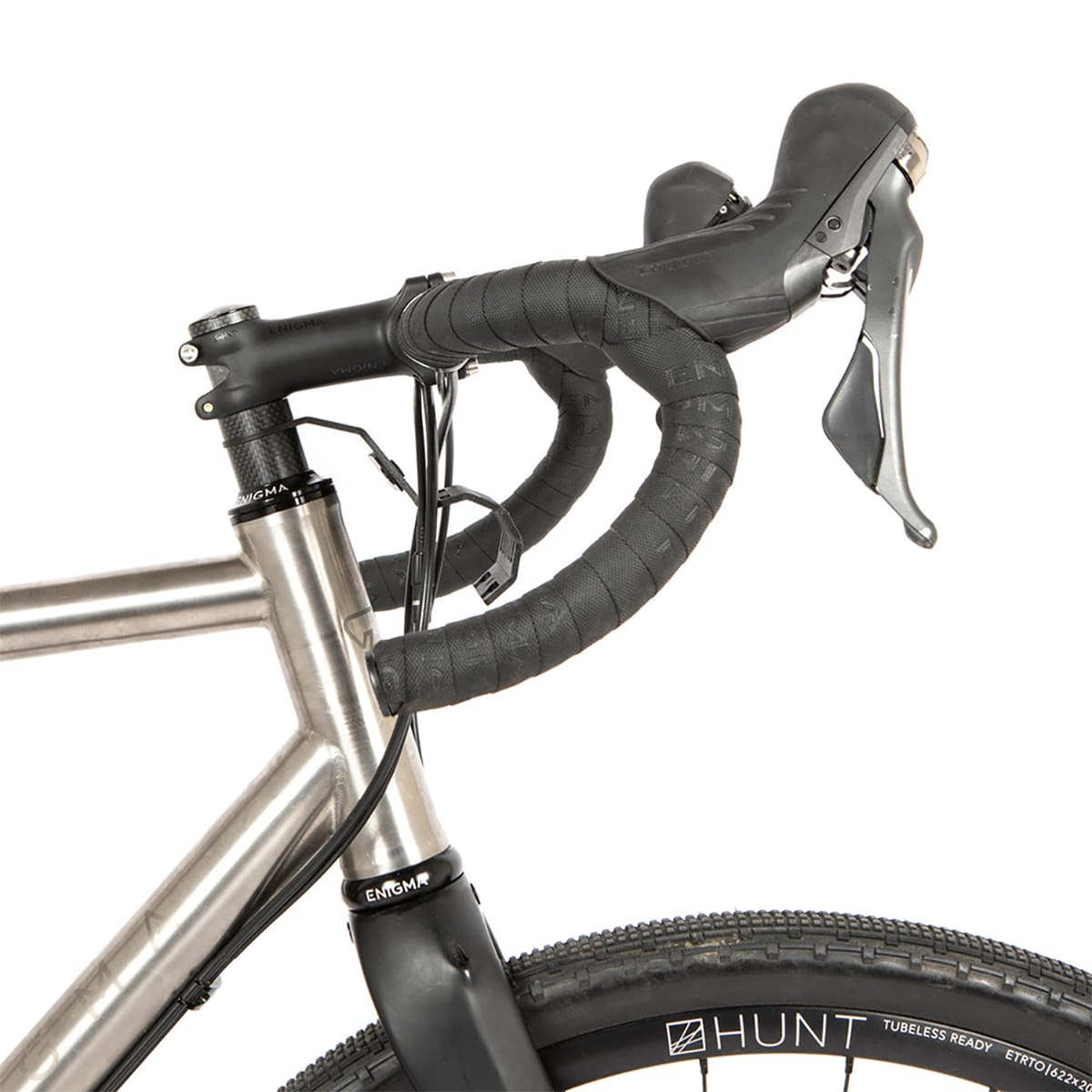 Stoßstange RESTRAP BUMPER BAR 1-1/8 Schwarz