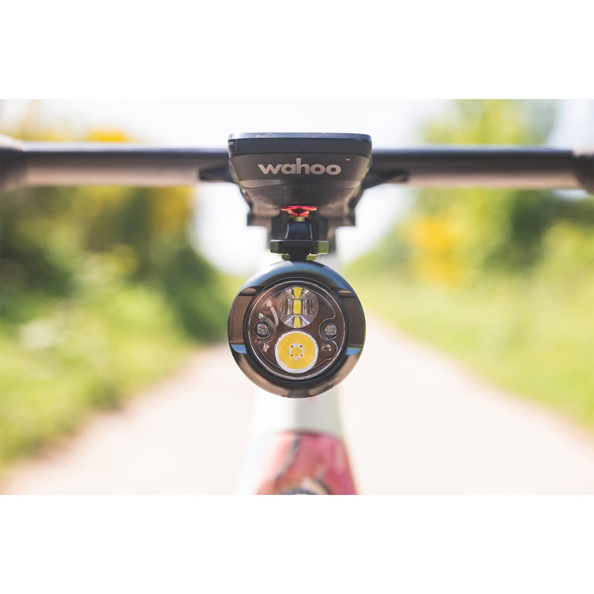 Frontlicht-Halter EXPOSURE LIGHTS 3 PRONG Type GoPro
