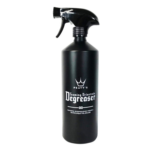 Antriebsentfetter PEATY'S Foaming (1 L)