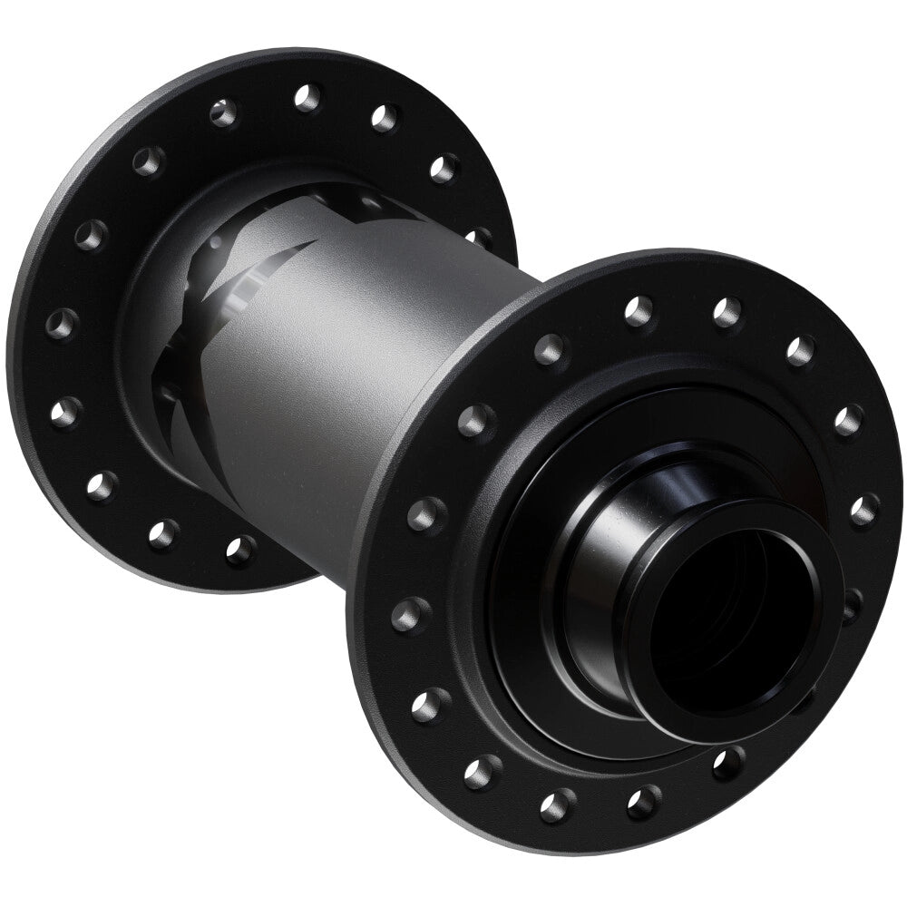 Vorderradnabe SHIMANO XTR HB-M9210-B