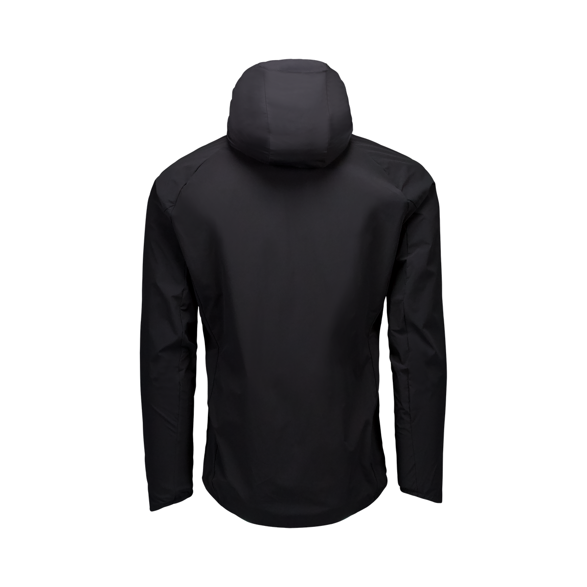 Jacke POC MOTION WIND Schwarz