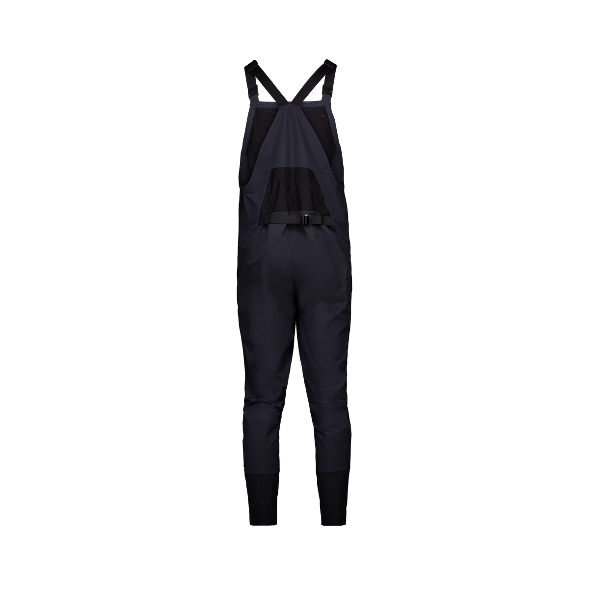 Latzhose POC MOTION DUNGAREE Schwarz