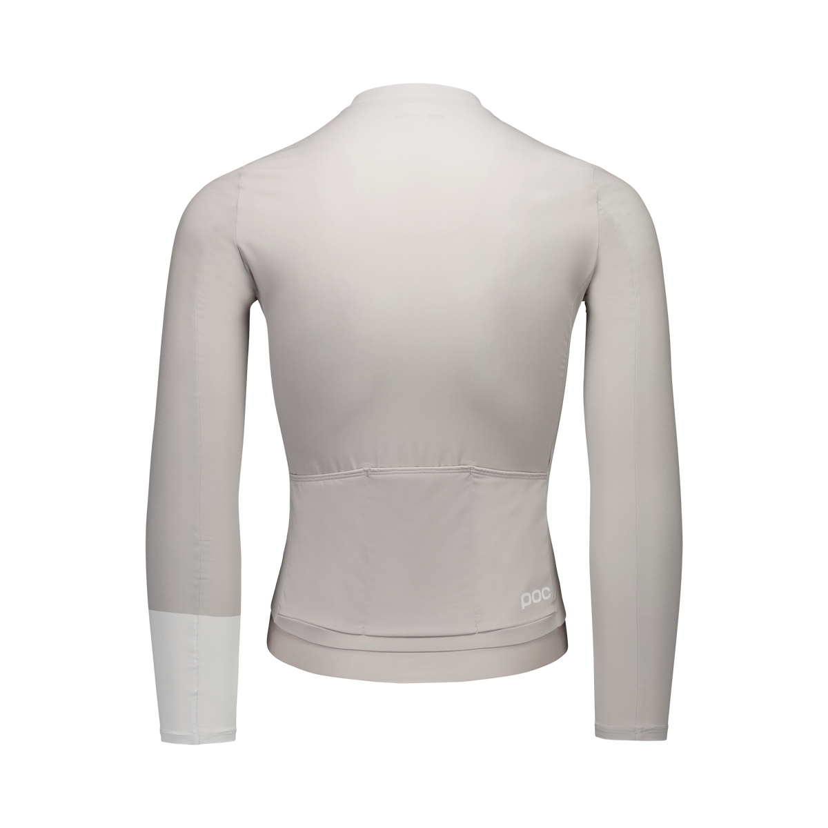 Langarm-Trikot POC CADENCE Grau