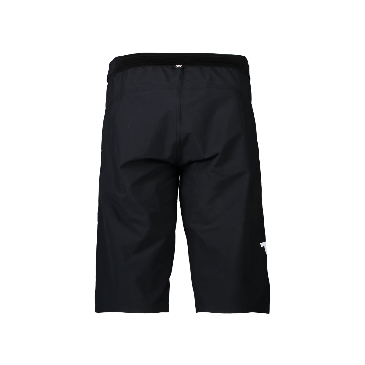 Short POC ESSENTIAL ENDURO Schwarz