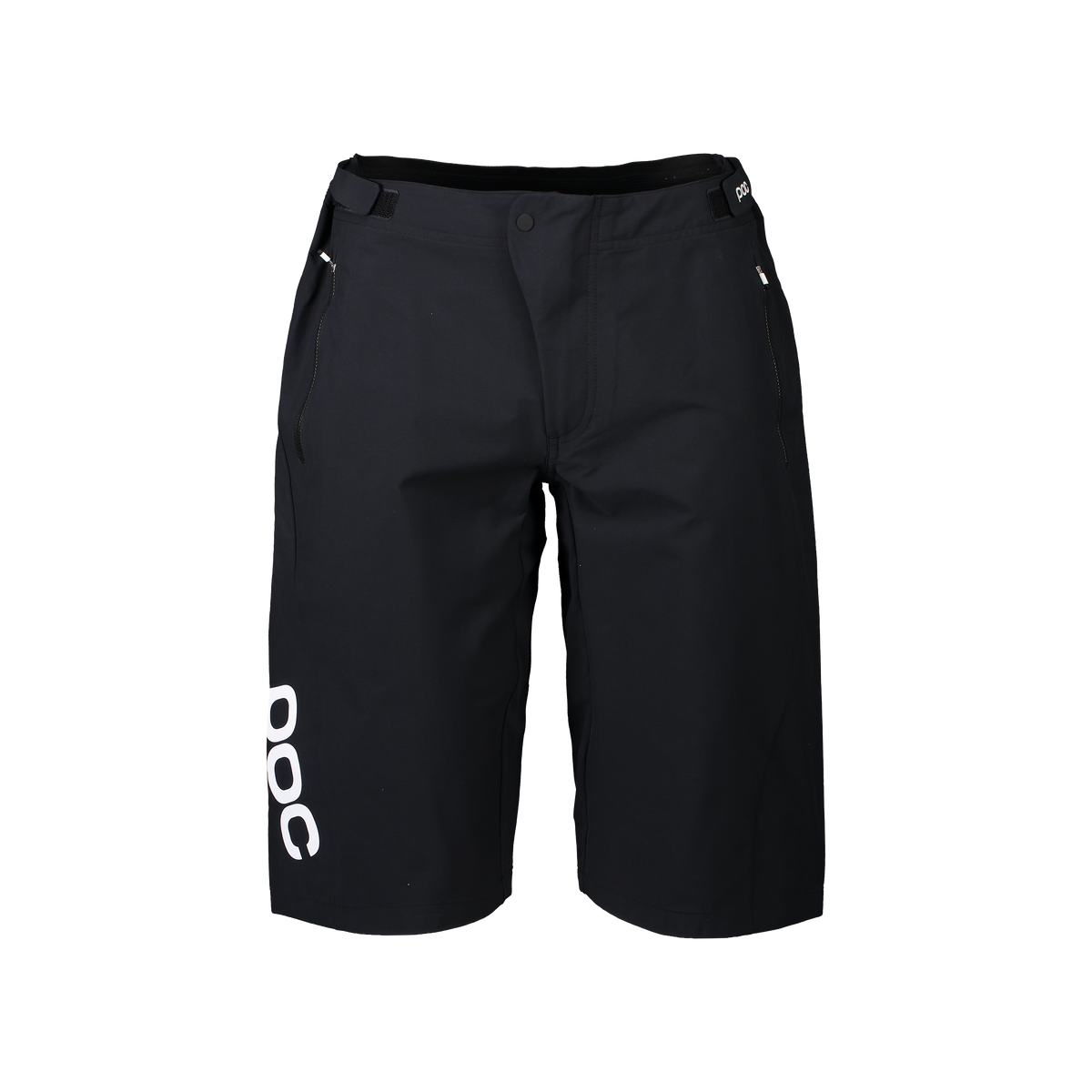 Short POC ESSENTIAL ENDURO Schwarz