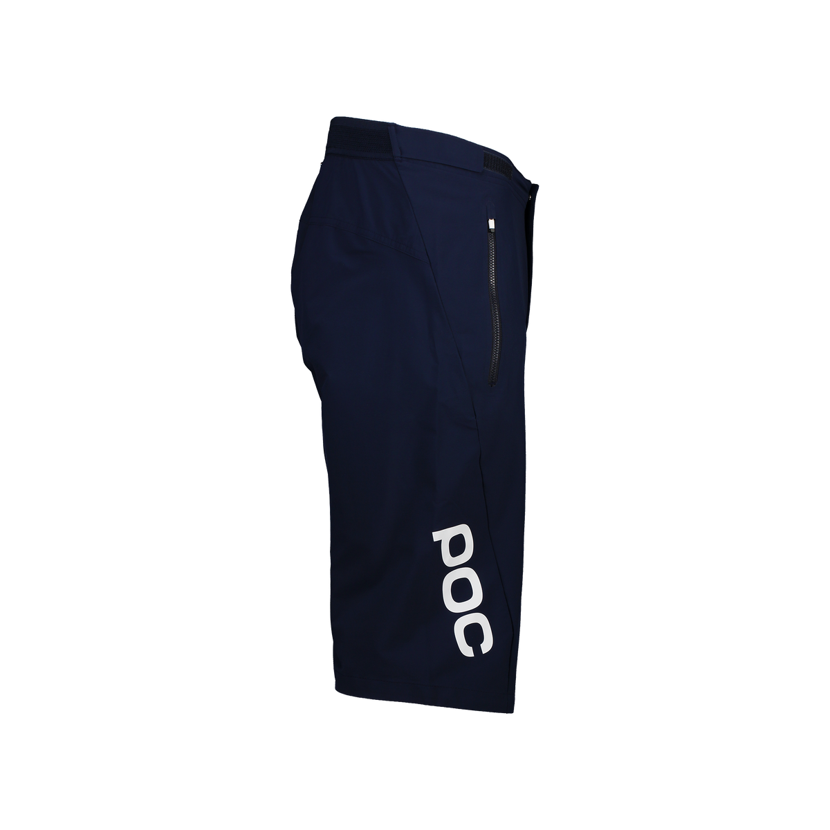 Short POC ESSENTIAL ENDURO Schwarz
