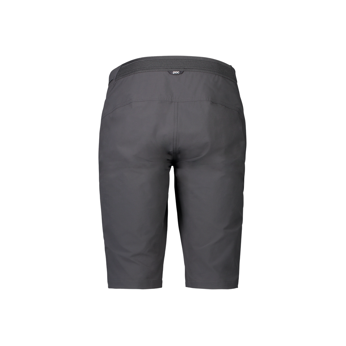 Short POC ESSENTIAL ENDURO Grau