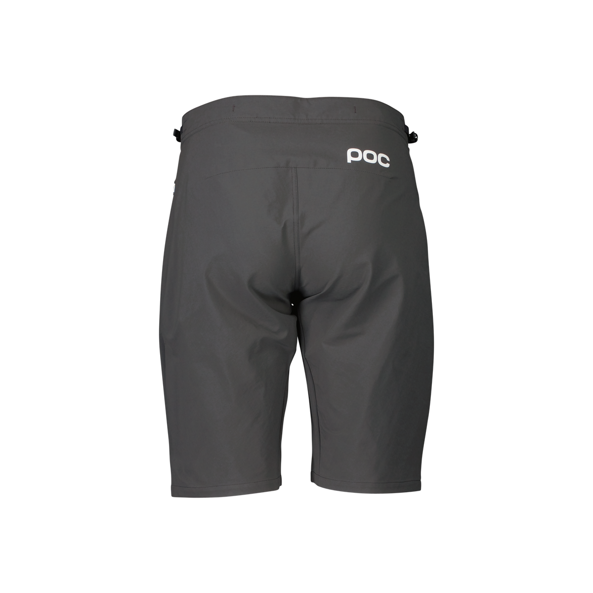 Short POC ESSENTIAL ENDURO Damen Grau