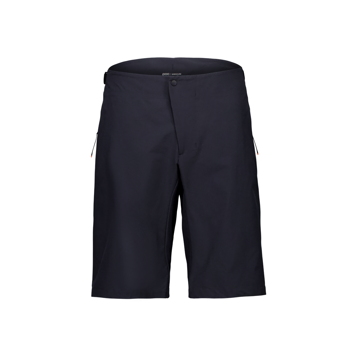Short POC MOTION AIR Schwarz