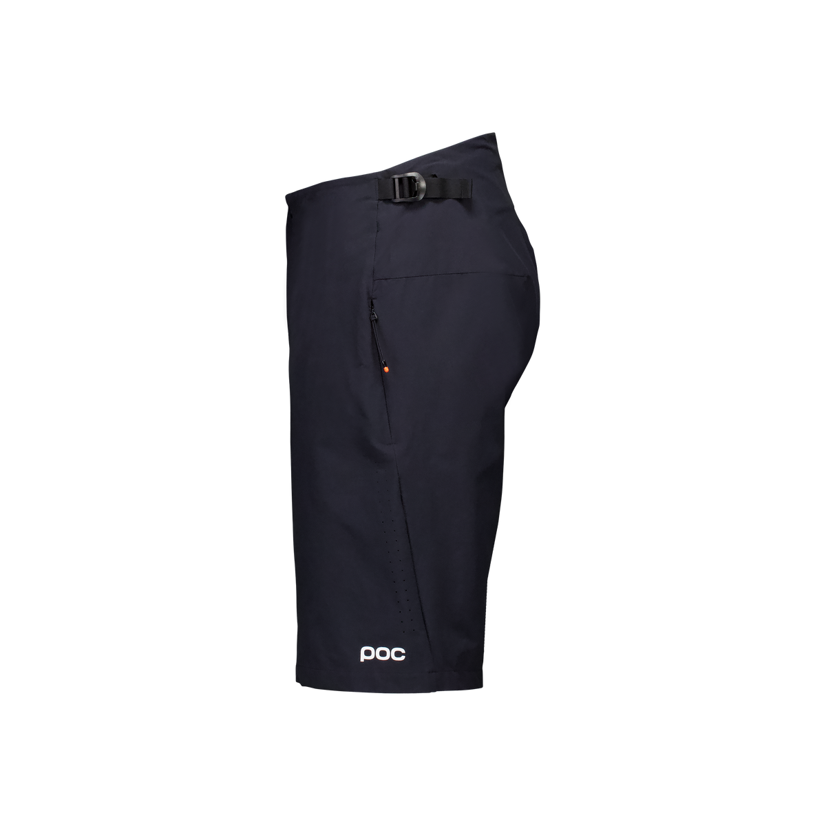 Short POC MOTION AIR Schwarz