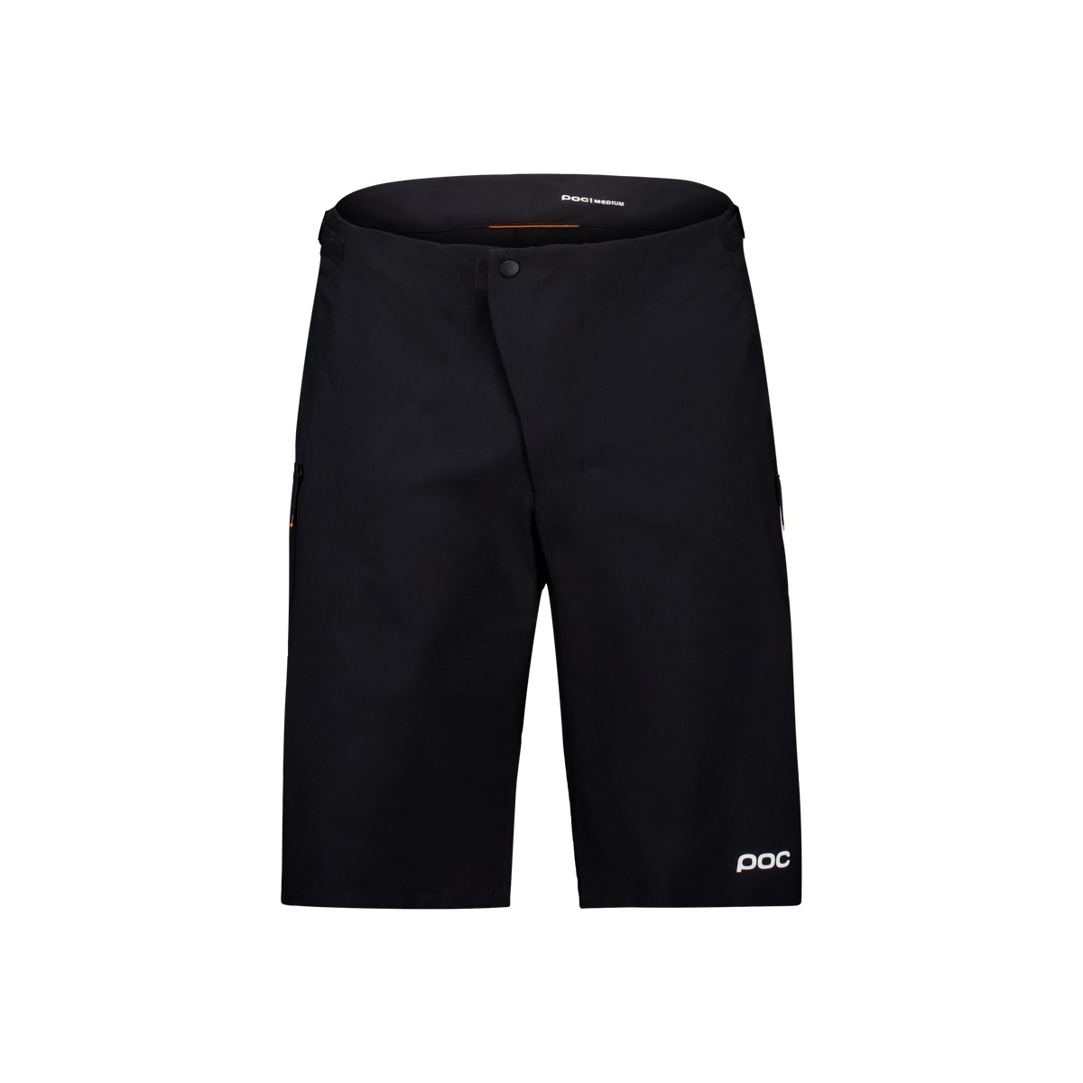 Short POC MOTION Schwarz