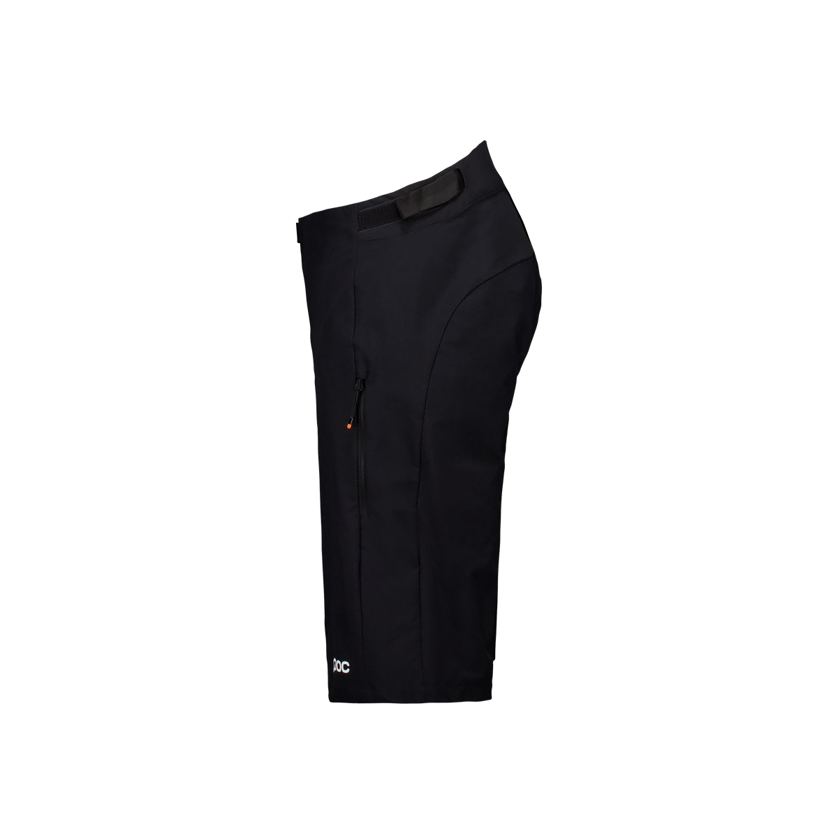 Short POC MOTION Schwarz