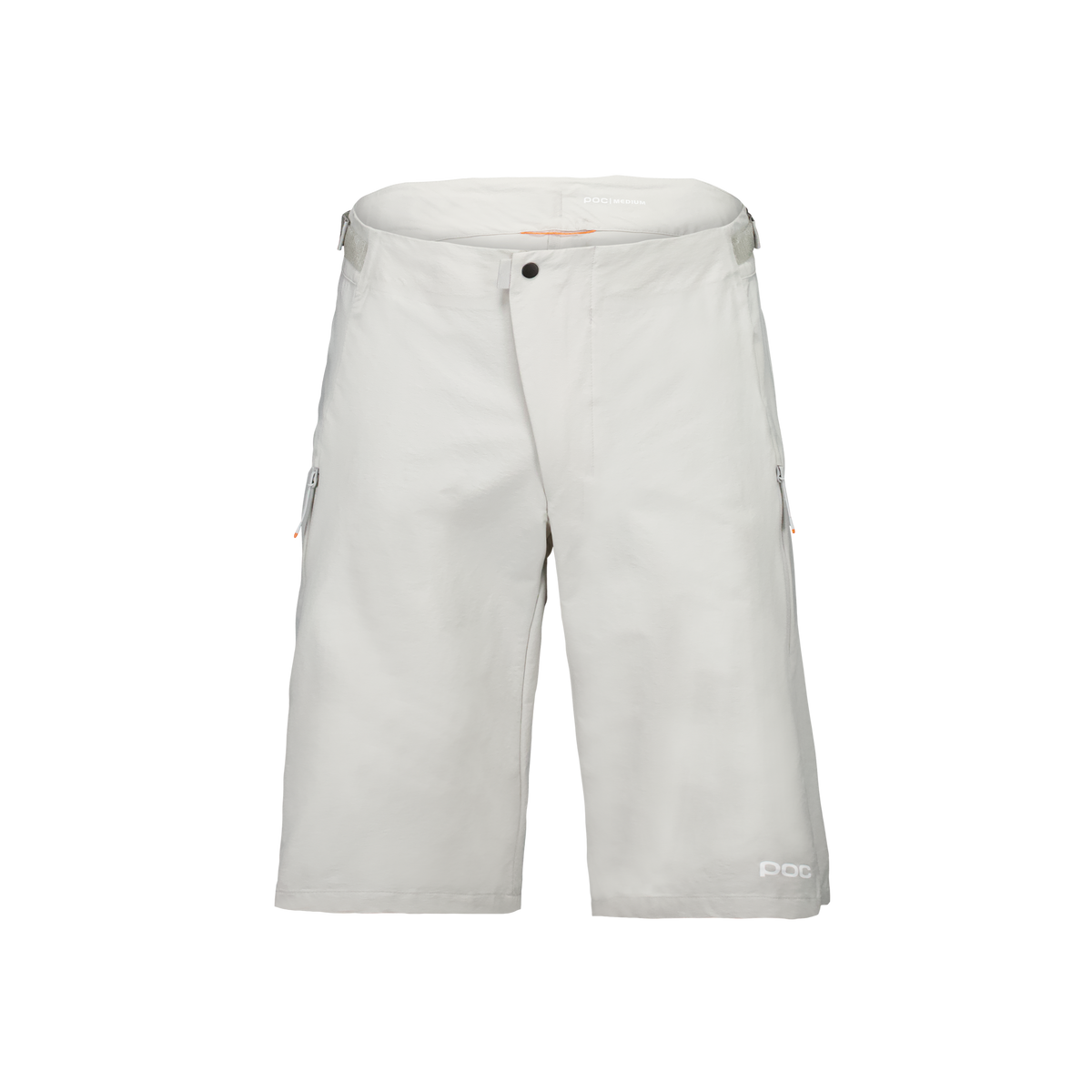 Short POC MOTION Hellgrau