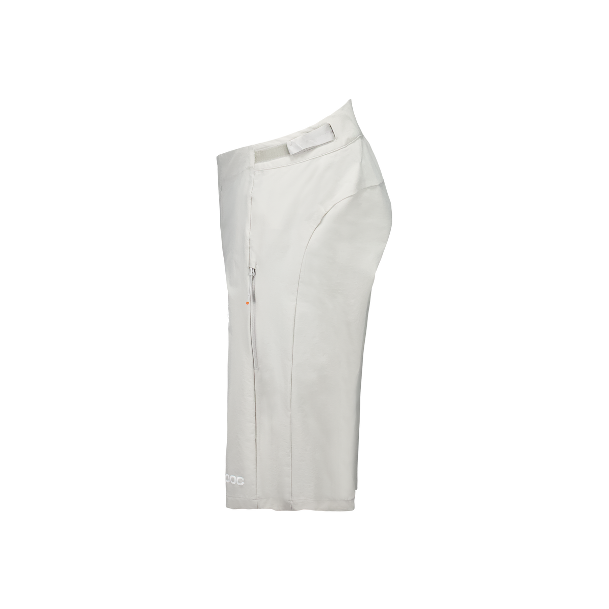 Short POC MOTION Hellgrau