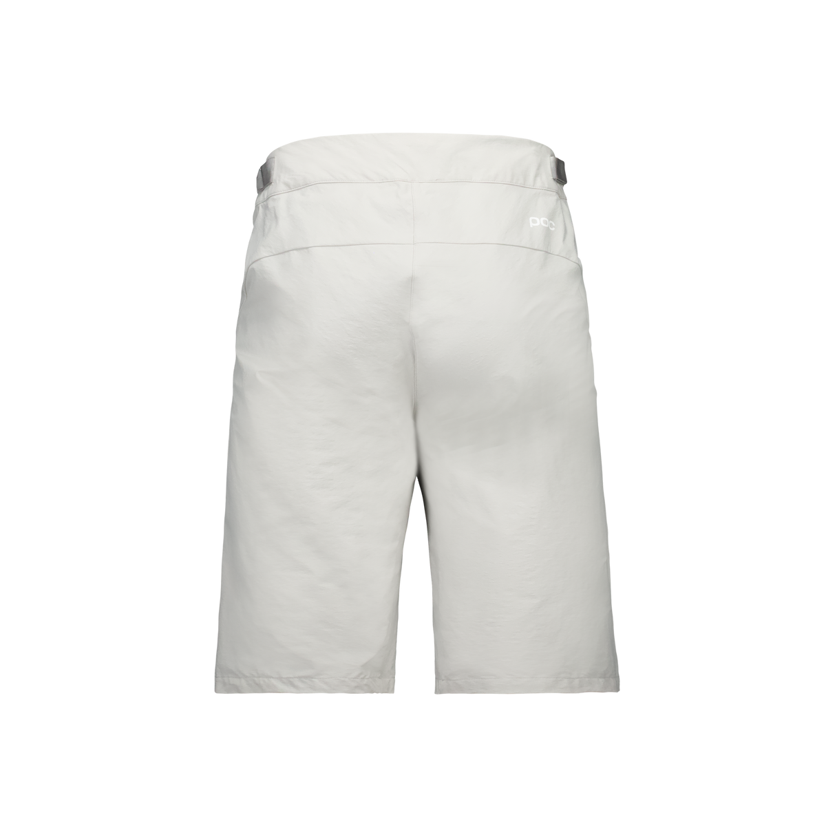 Short POC MOTION Hellgrau