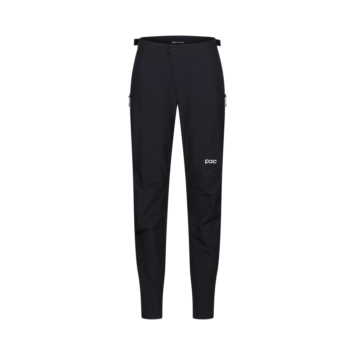 Hose POC MOTION Damen Schwarz