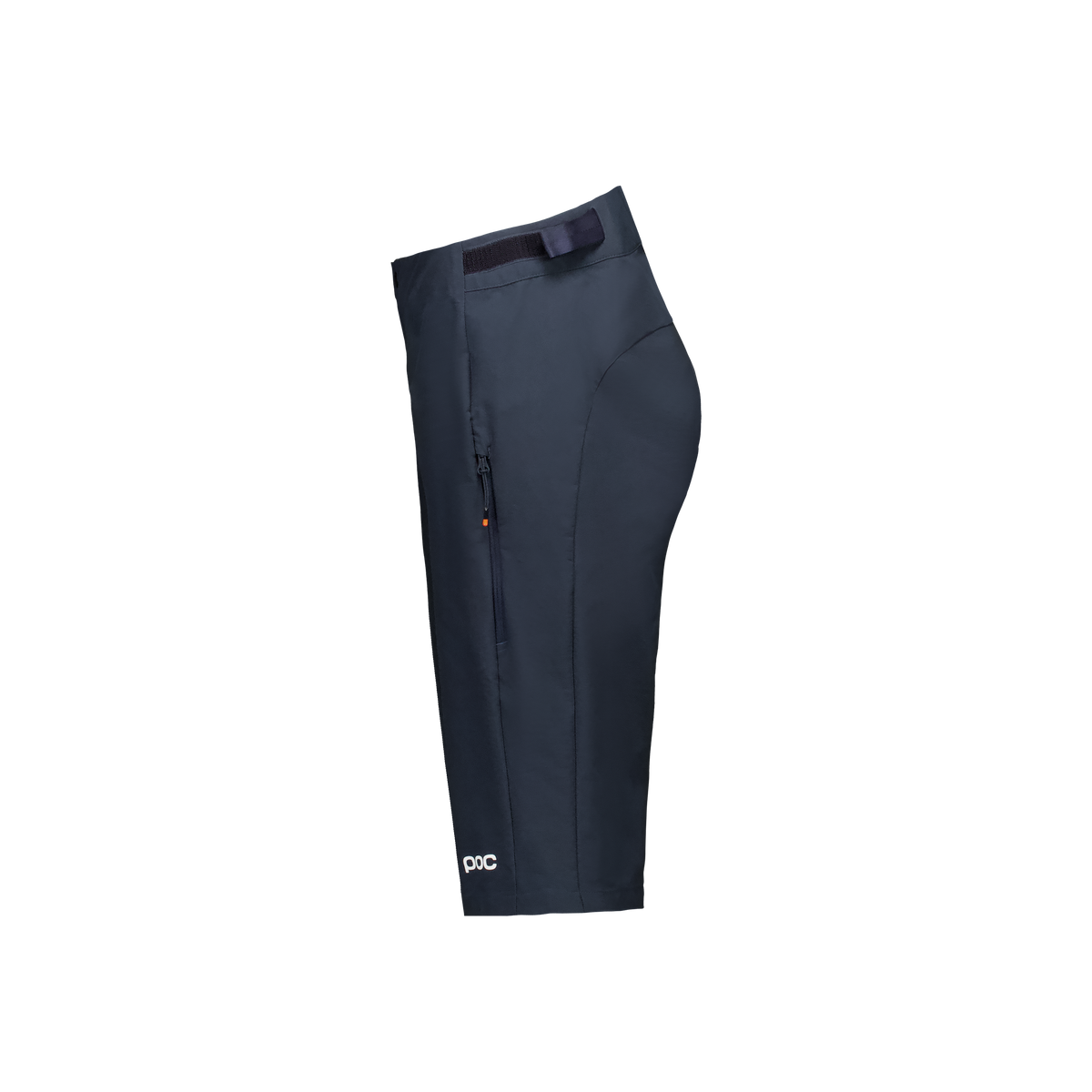 Short POC MOTION Damen Marineblau