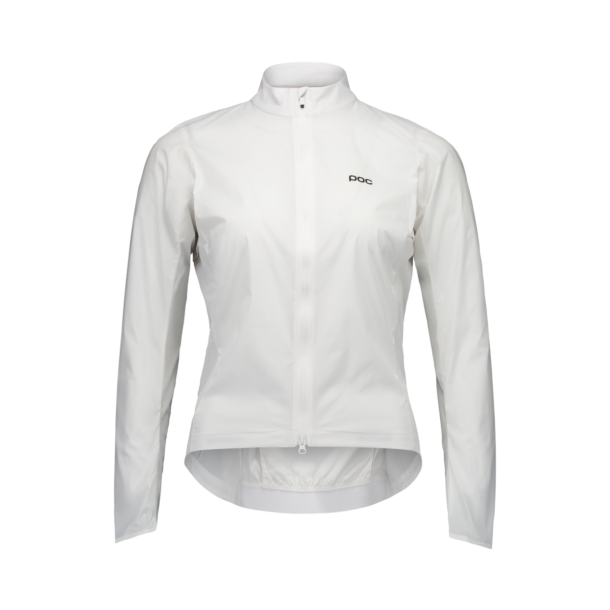 Jacke POC ESSENTIAL SPLASH Damen Weiß