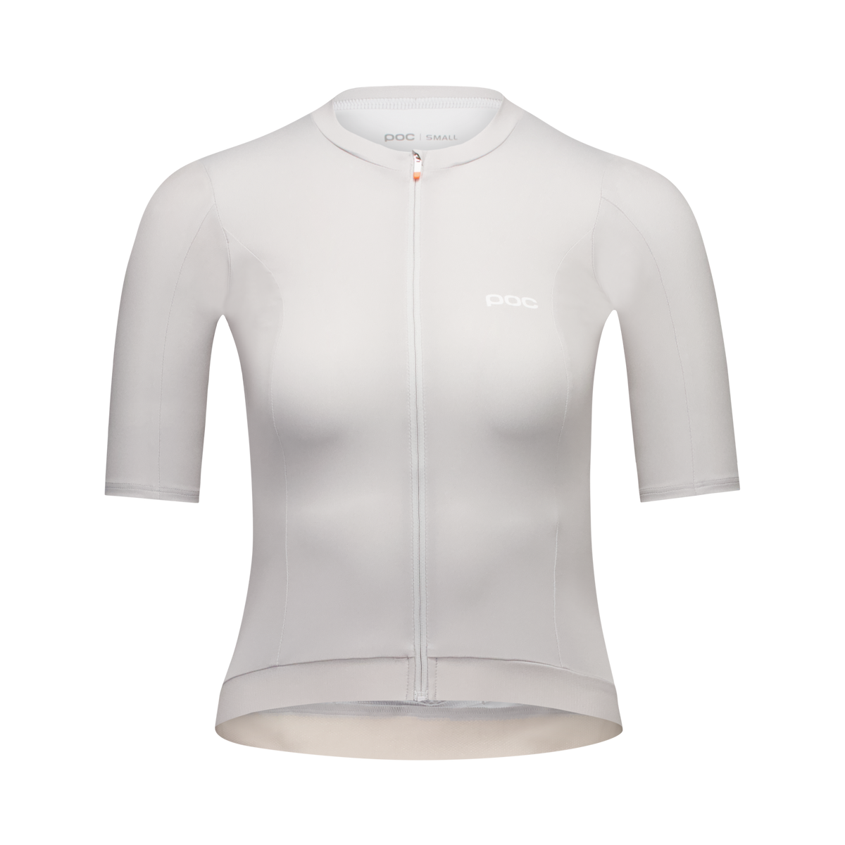 Trikot POC CADENCE Damen Kurzarm Grau