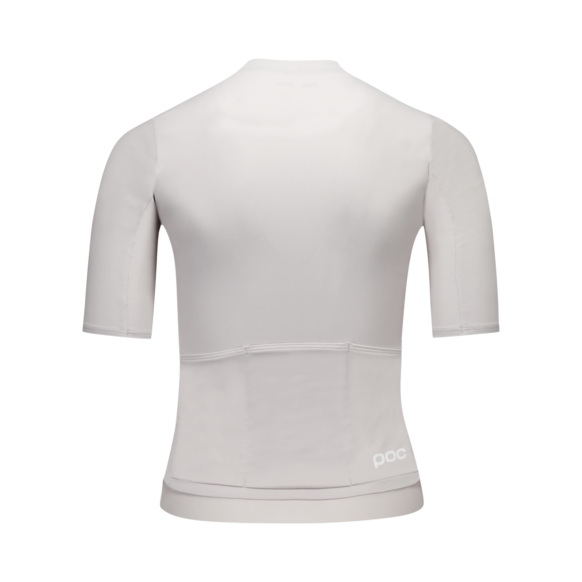 Trikot POC CADENCE Damen Kurzarm Grau