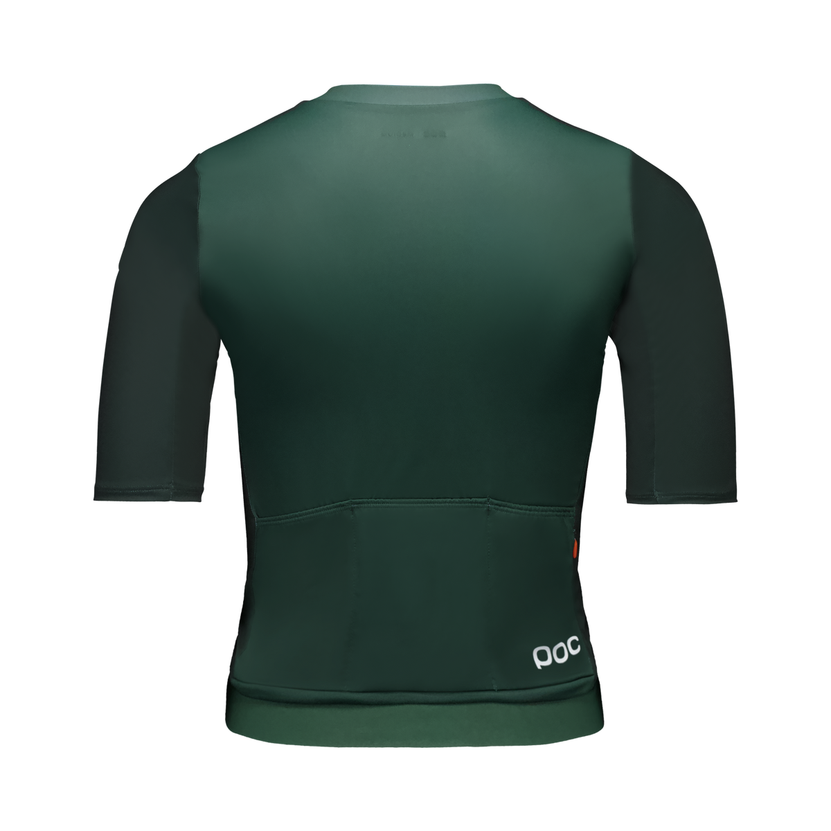 Trikot POC CADENCE Damen Kurzarm Grün