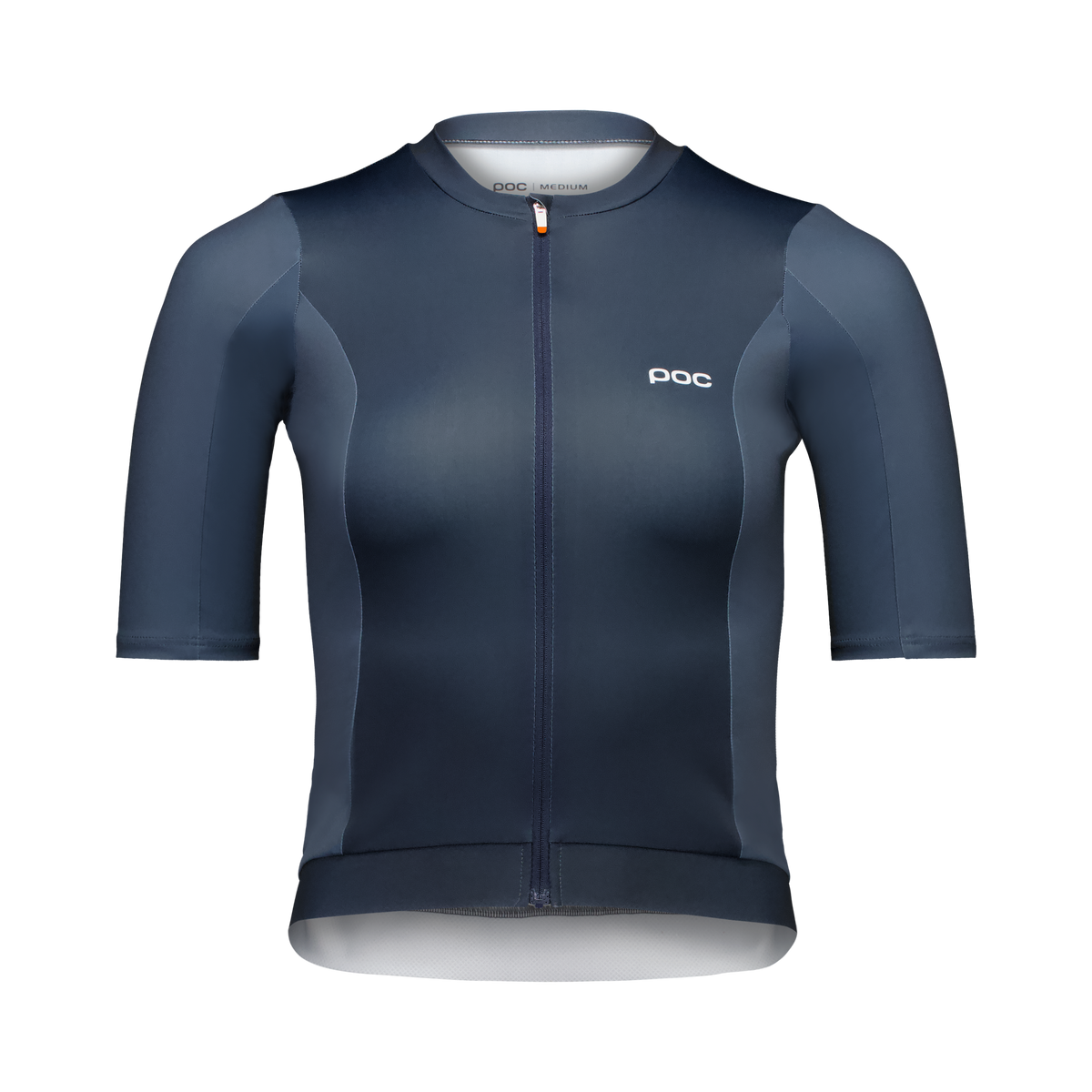 Trikot POC CADENCE Damen Kurzarm Marine