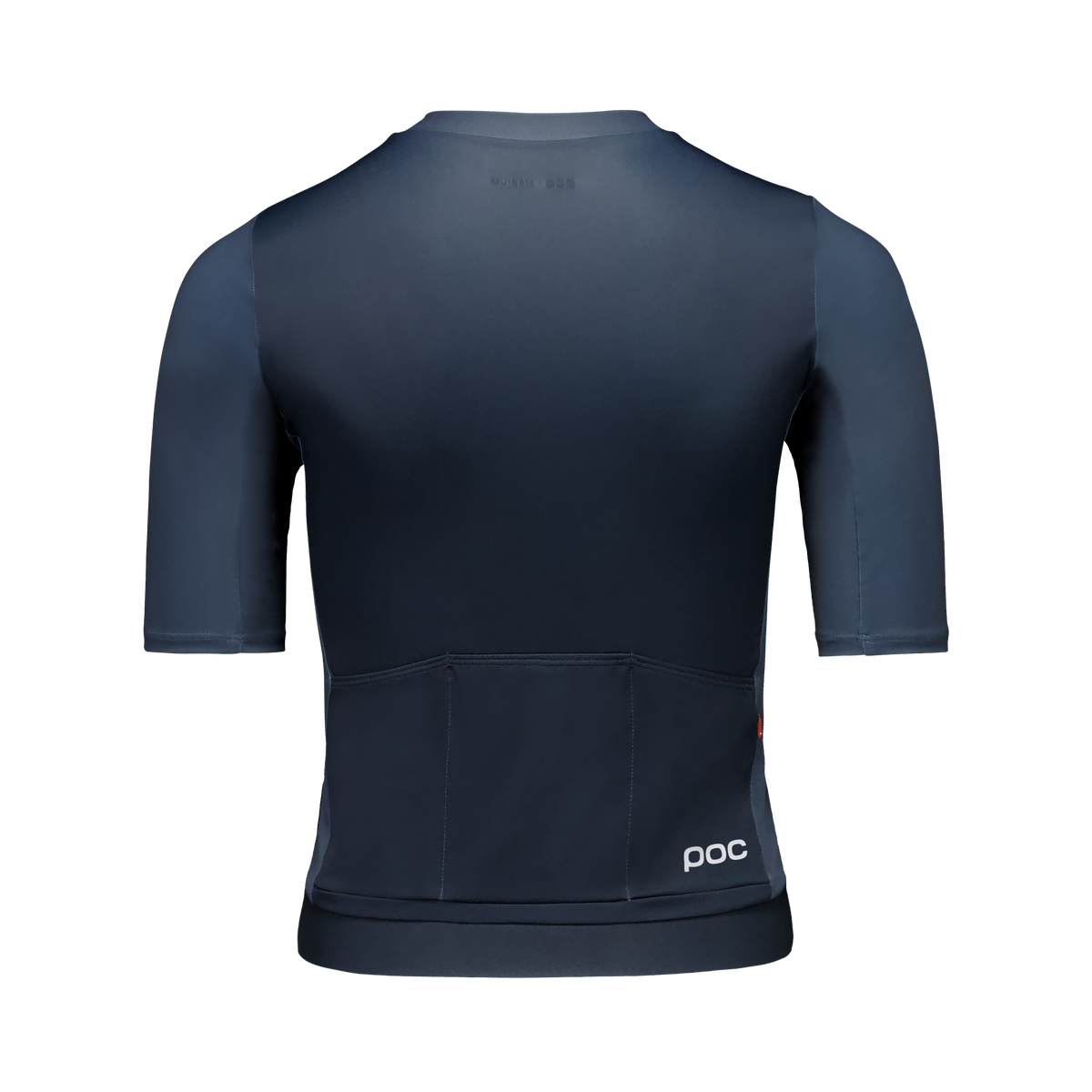 Trikot POC CADENCE Damen Kurzarm Marine