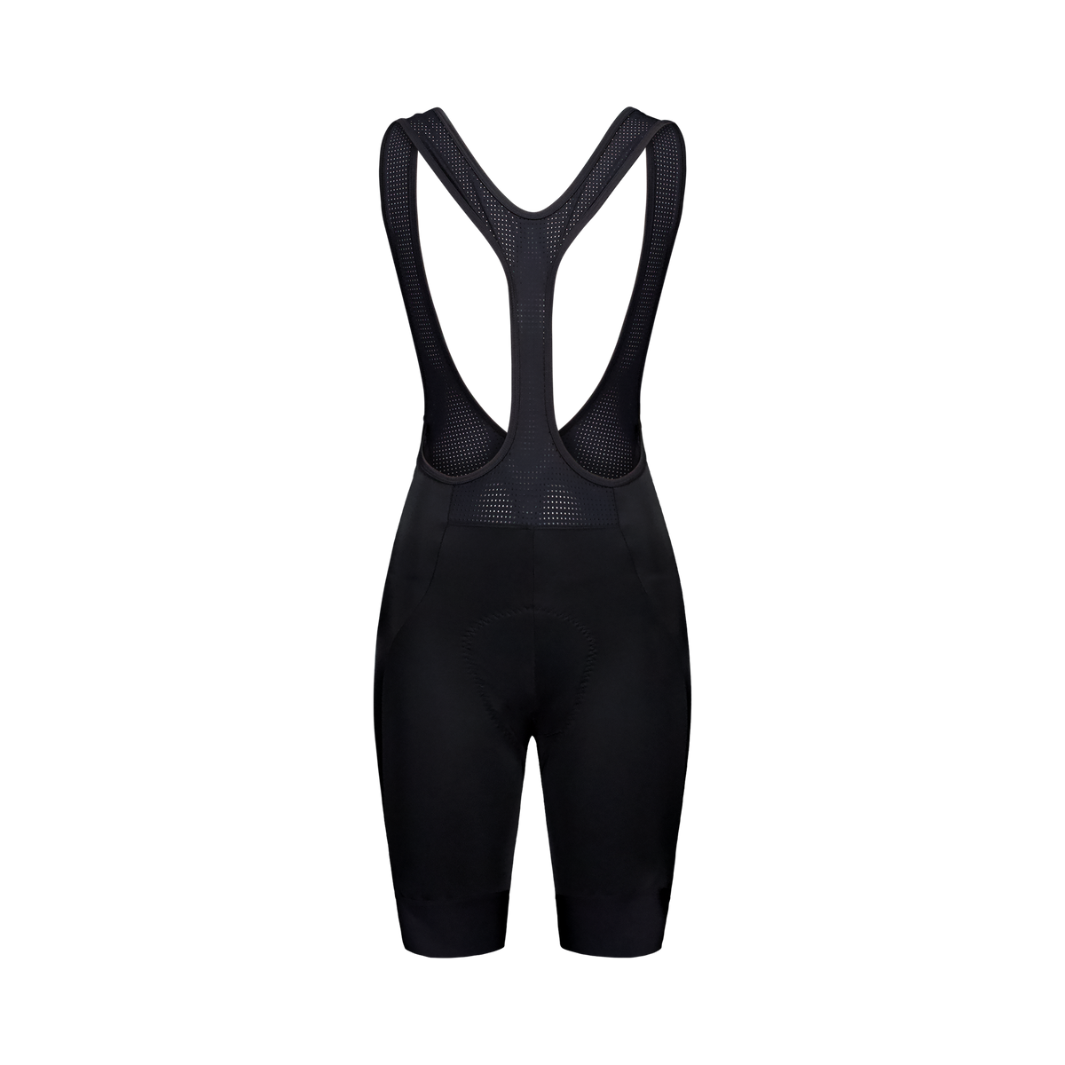 Trägerhose POC CADENCE Damen Schwarz
