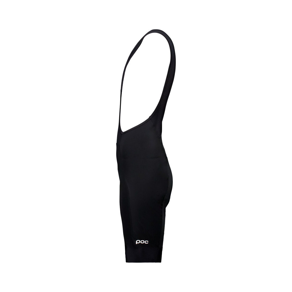Trägerhose POC CADENCE Damen Schwarz