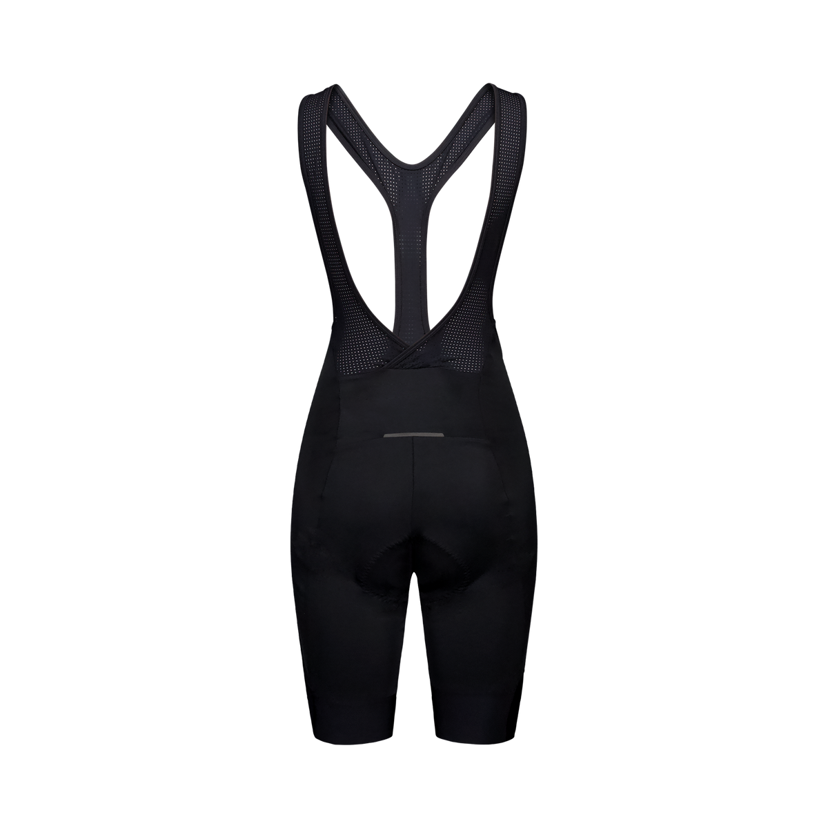 Trägerhose POC CADENCE Damen Schwarz