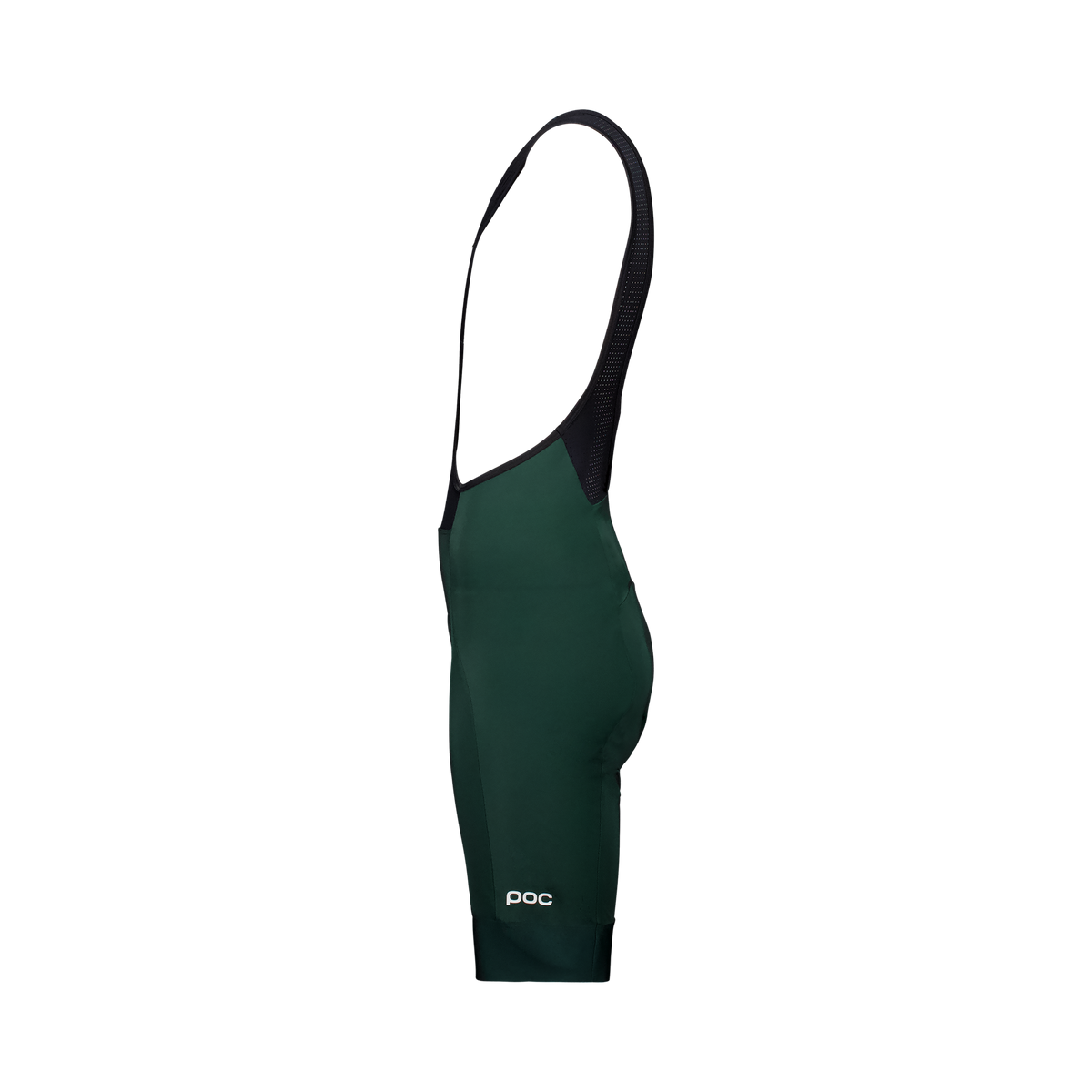 Kurzträgerhose POC CADENCE Damen Grün