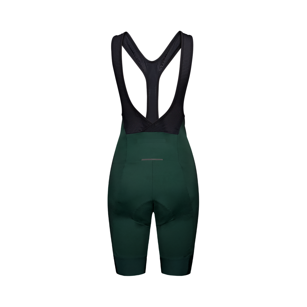 Kurzträgerhose POC CADENCE Damen Grün